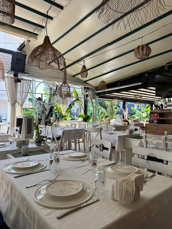 Sade Balık Restaurant fotoğraf 7