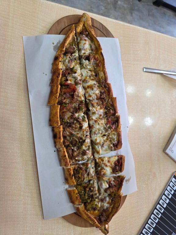 Öz Yasemin Pide Lahmacun fotoğraf 4