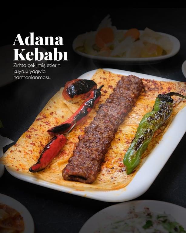 BAYRAM USTA YAPRAK KEBAP fotoğraf 3