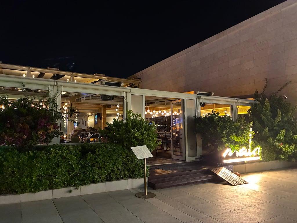 Maki Restoran Marina fotoğraf 8