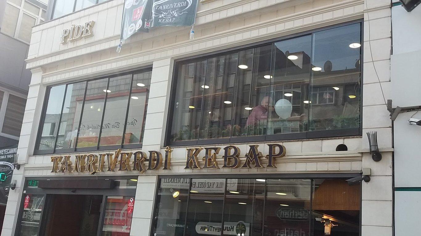 Tanrıverdi Kebap fotoğraf 2