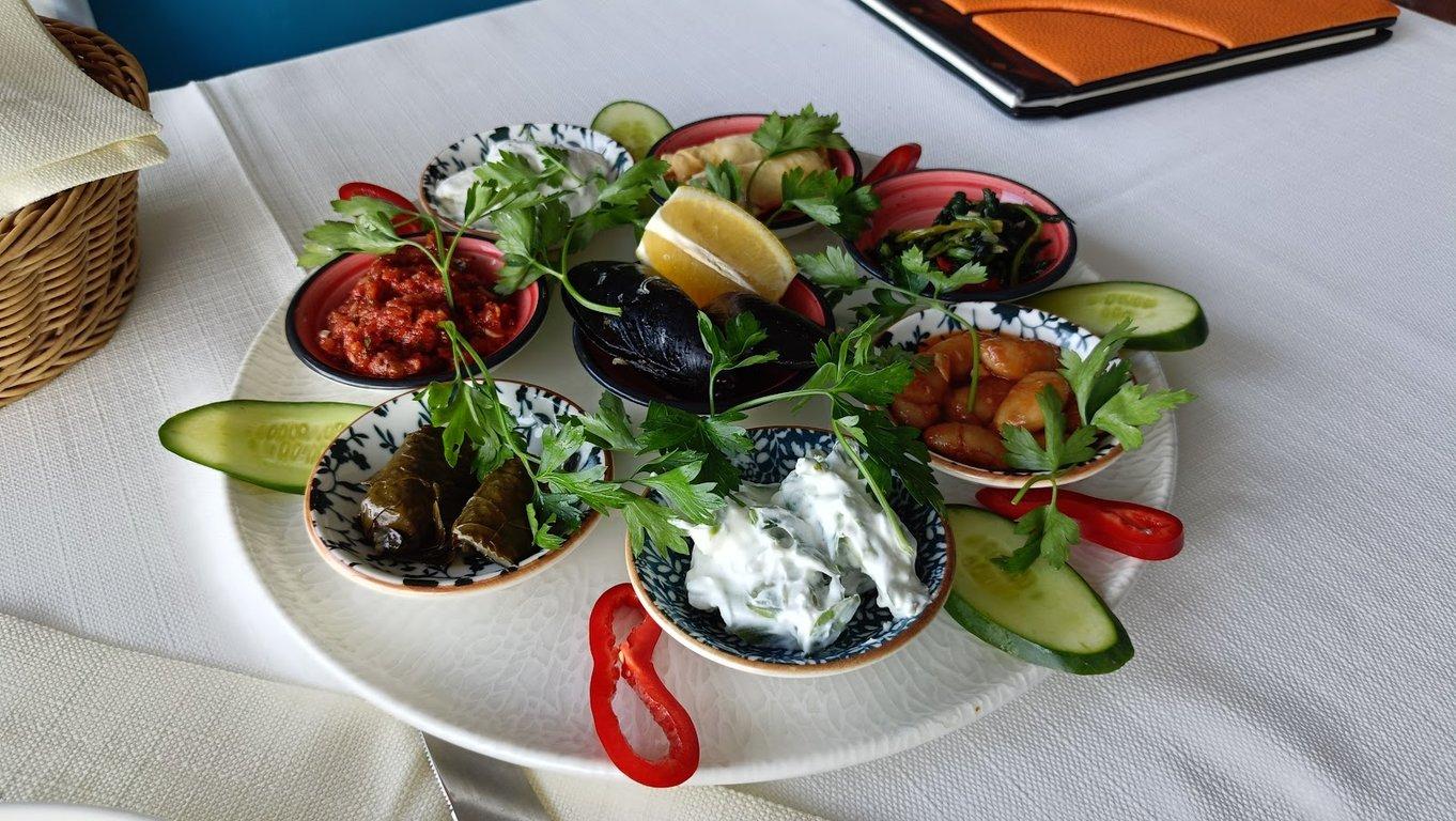 Popina Restaurant fotoğraf 1