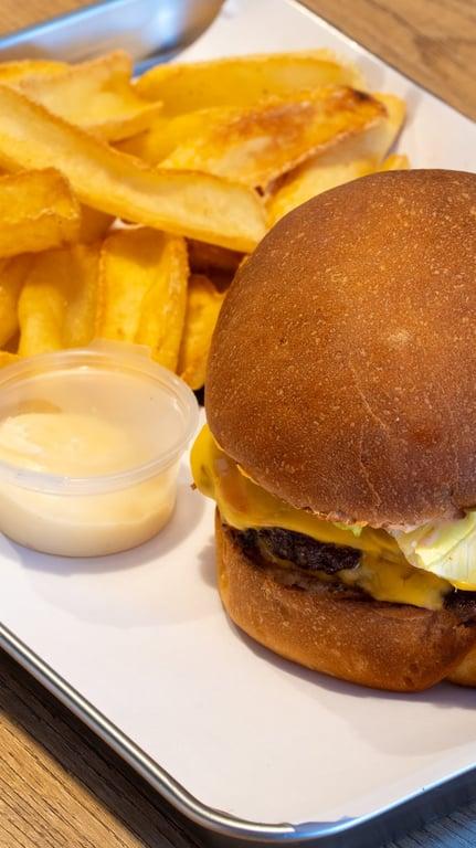 Road Smash Burgers fotoğraf 10