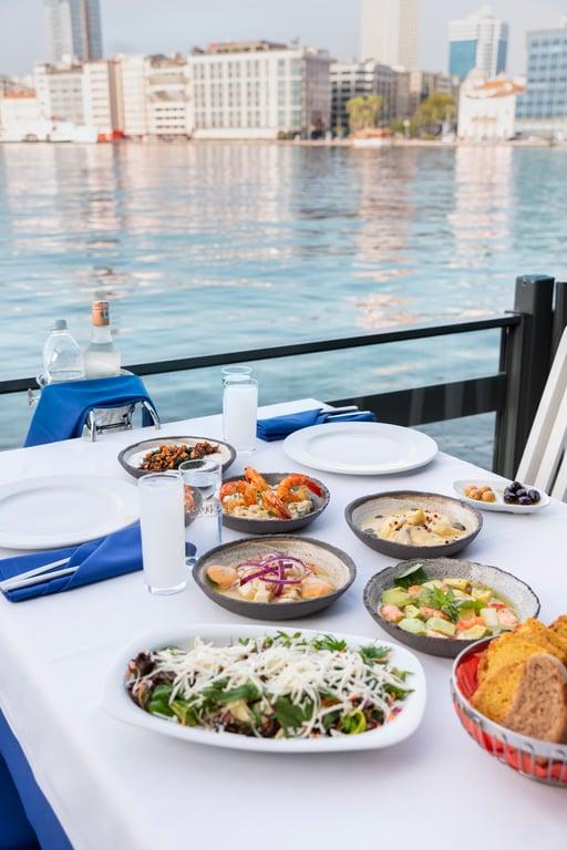 Adabeyi Balık Restoran fotoğraf 2