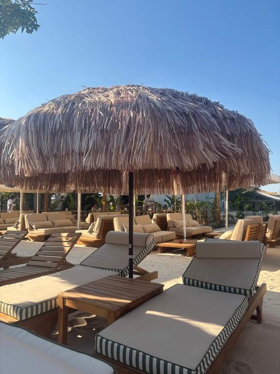 Bongo Beach fotoğraf 3