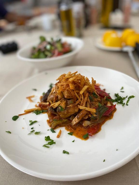 Sardin Balık Restaurant fotoğraf 18
