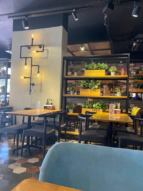 Tavuk Dünyası Alanya Cadde 2 Mahmutlar fotoğraf 16