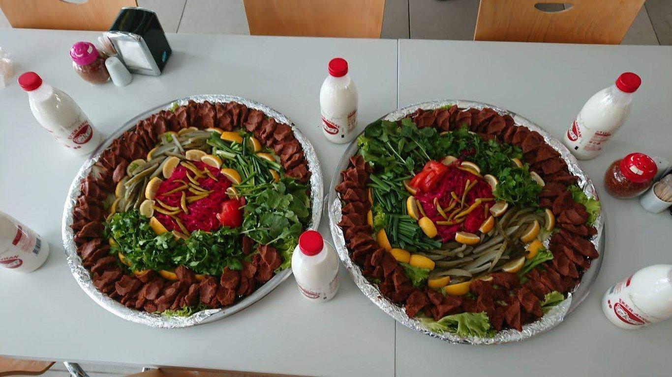 Öz Urfalı Hacı Dayı fotoğraf 5