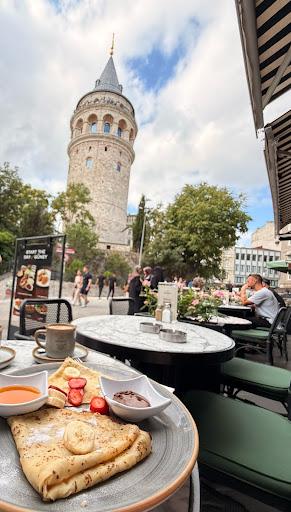 Güney Restaurant 1964 - Kuledibi fotoğraf 4