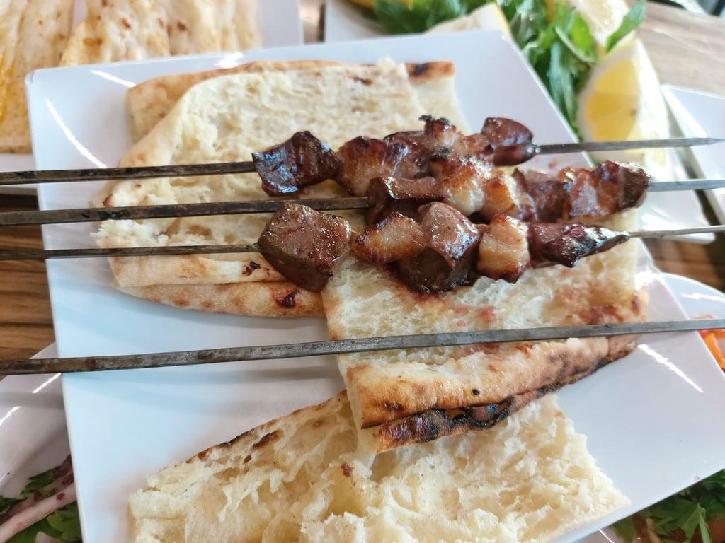 BİRBİÇER KEBAP ADANA fotoğraf 8