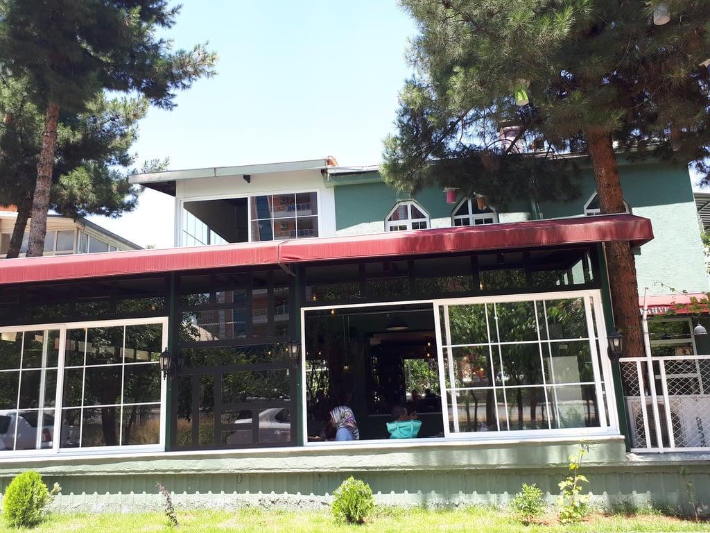 Firuze Kahve fotoğraf 11