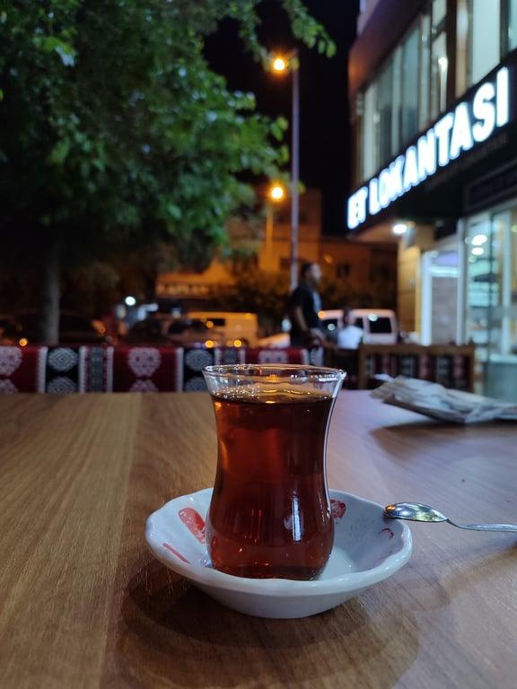 Çağdaş Et Lokantası fotoğraf 12
