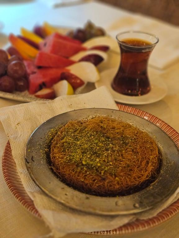ZEYTİN BOSTANCI (OCAKBAŞI) fotoğraf 13