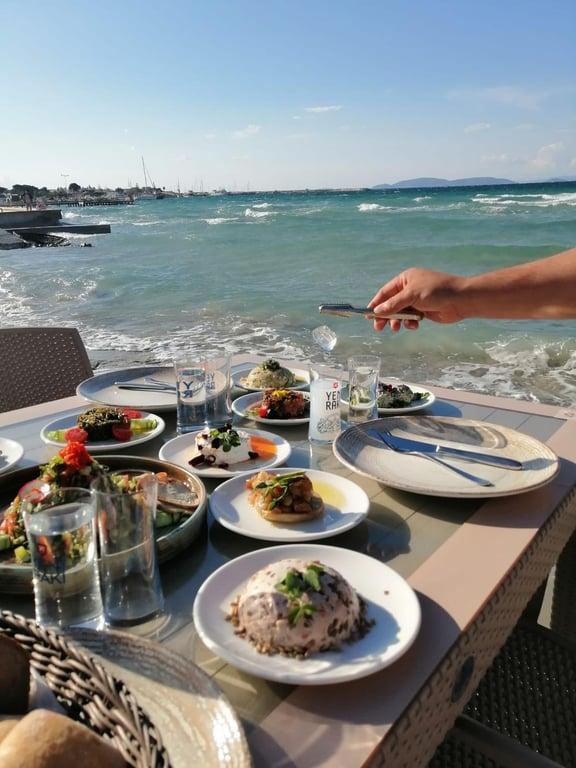 Magosa Beach Ilıca fotoğraf 6