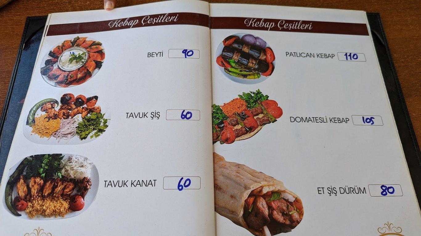 Eyvan Lahmacun & Kebap fotoğraf 18