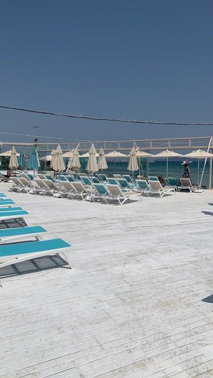Magosa Beach Ilıca fotoğraf 15