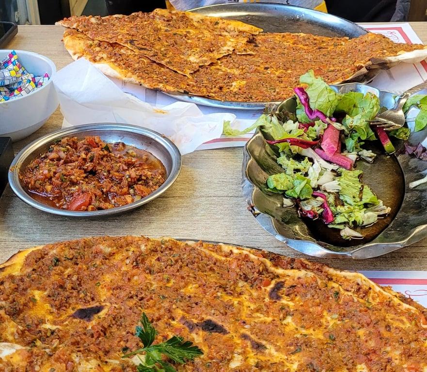 Cennetkuşu Kebap fotoğraf 4