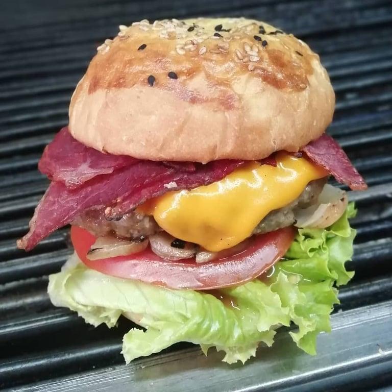 Datça.burger fotoğraf 12