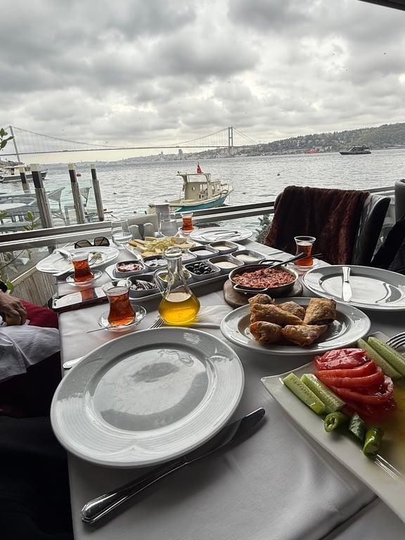 Deniz Yıldızı Restaurant fotoğraf 2