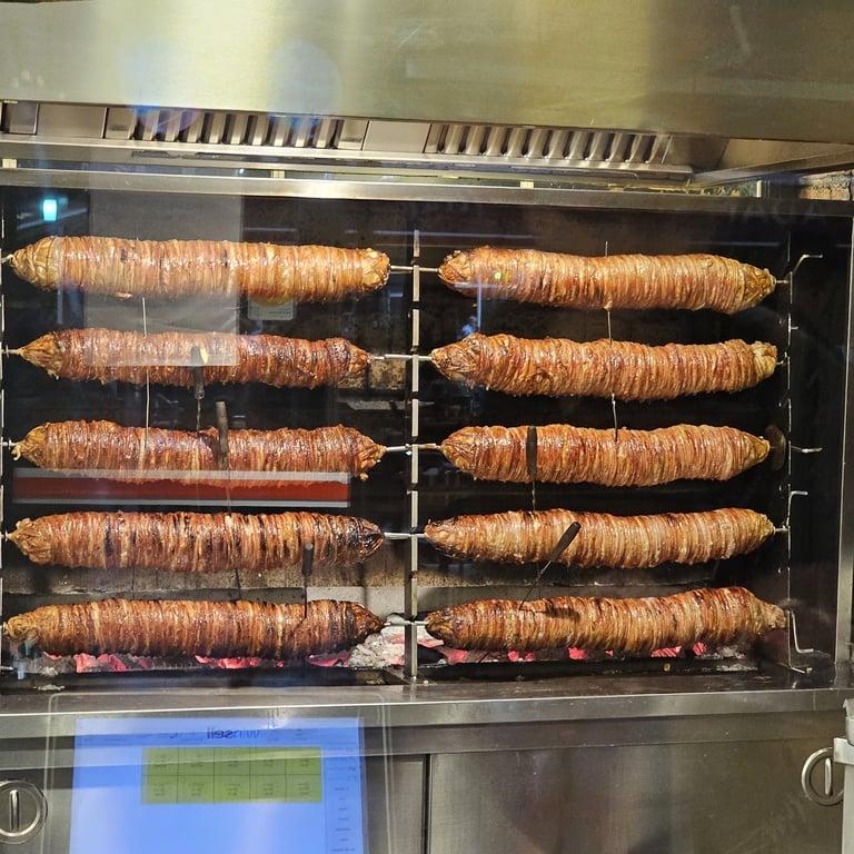 Kokoreç Adam fotoğraf 10