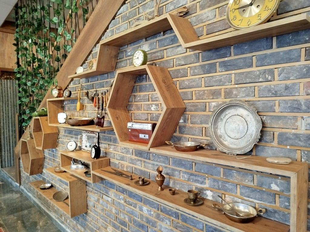 Köz Evi Kebap Kahvaltı fotoğraf 11