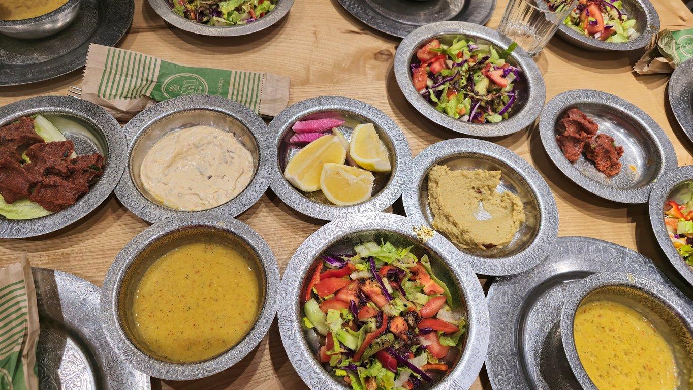 Bişirici Kebap fotoğraf 6