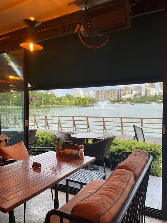 Elida Cafe fotoğraf 2