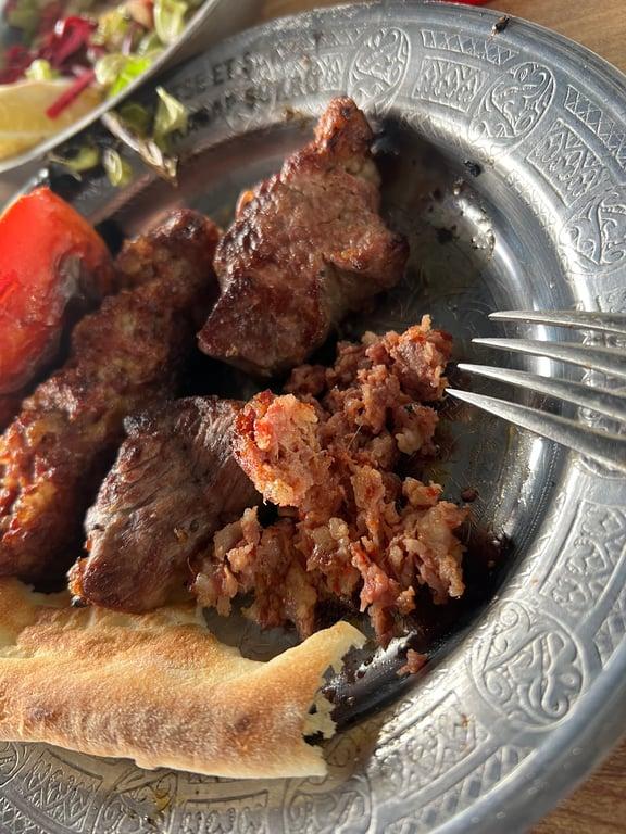 Et-se Et Şükr-Et Millet Bahçesi | Kasap Şükrü Usta fotoğraf 2