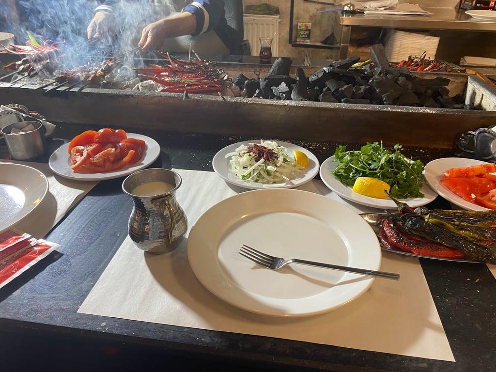 Tokay Ciğer Salonu fotoğraf 2