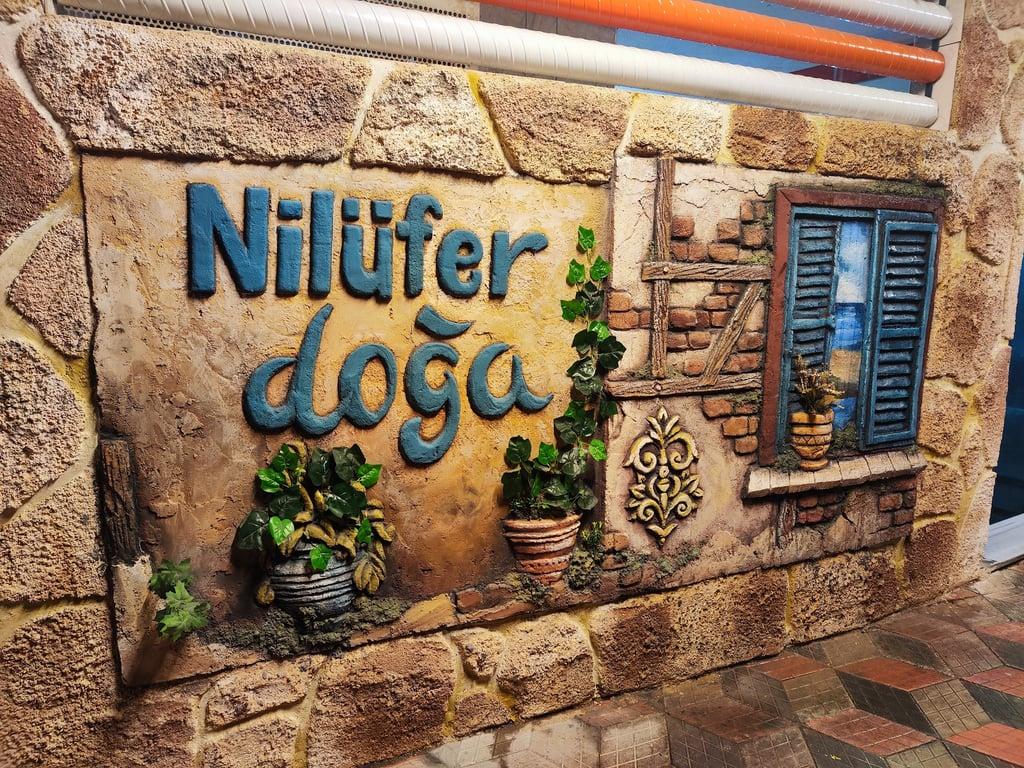 Nilüfer Doğa Restaurant fotoğraf 16
