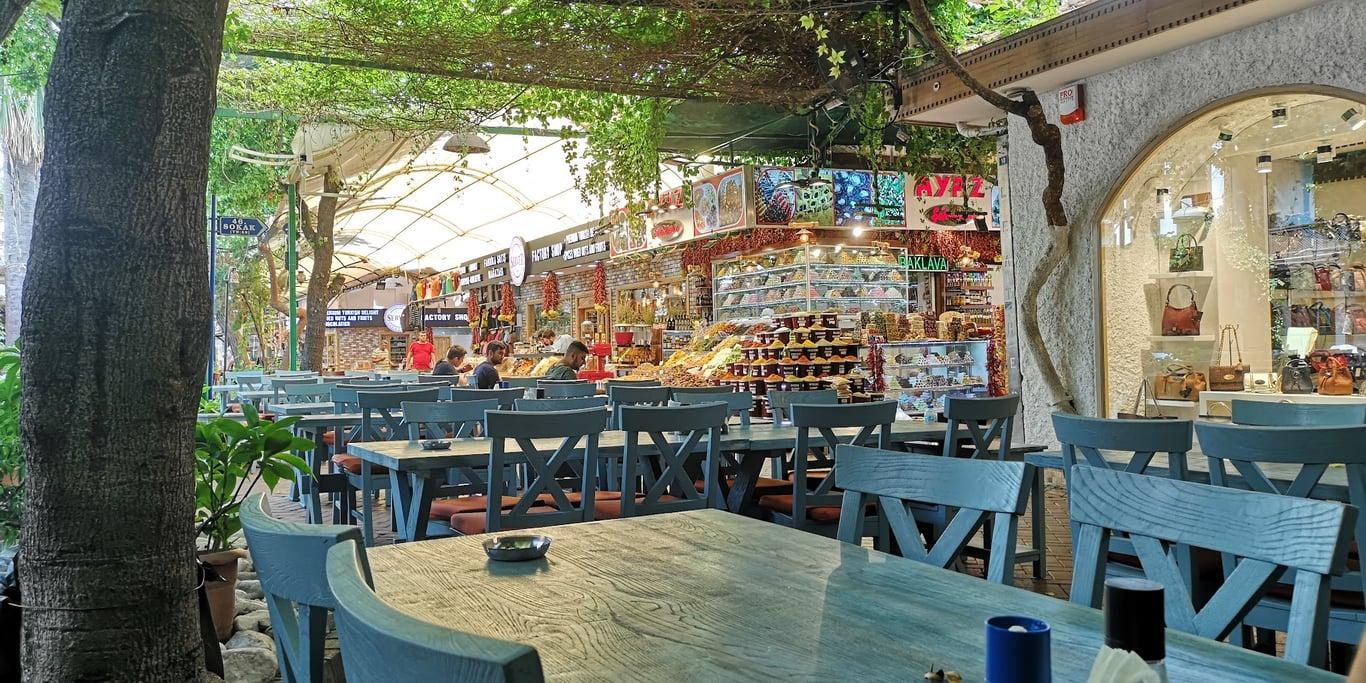 Meğri Restaurant fotoğraf 1
