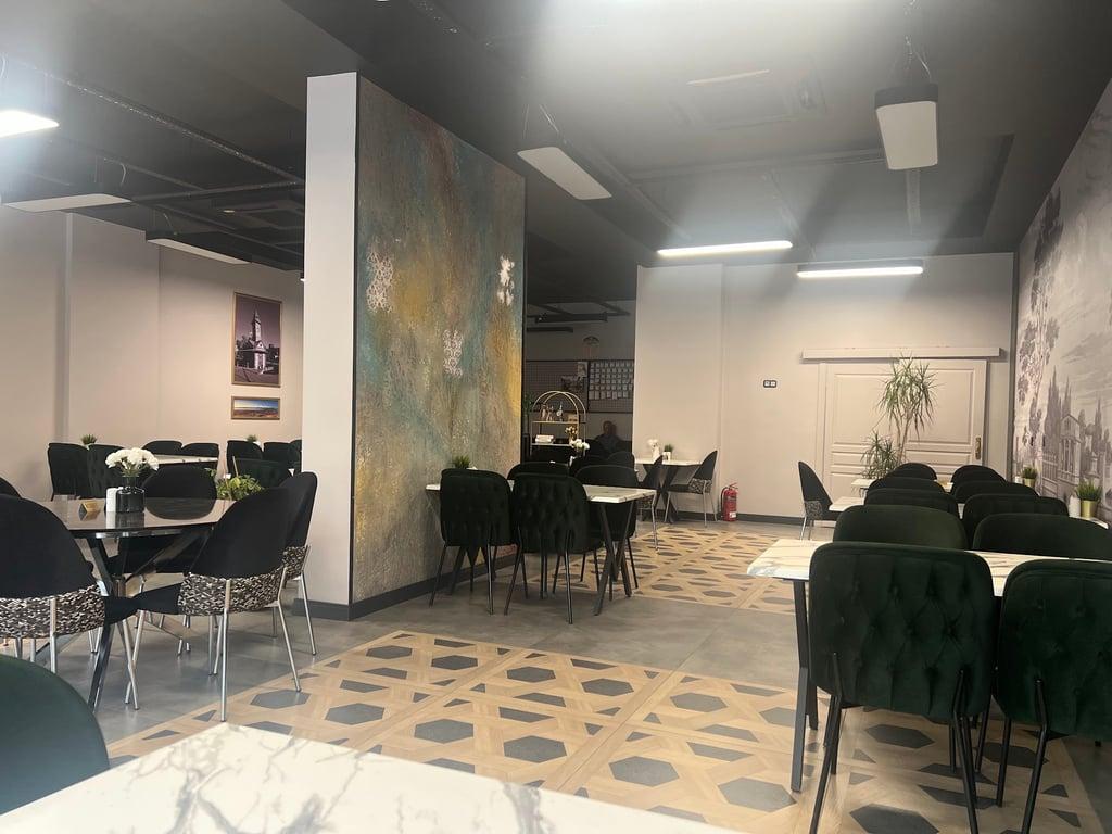 YağlaMantı (Geleneksel Kayseri Mutfağı) Yağlama ve Mantı fotoğraf 6