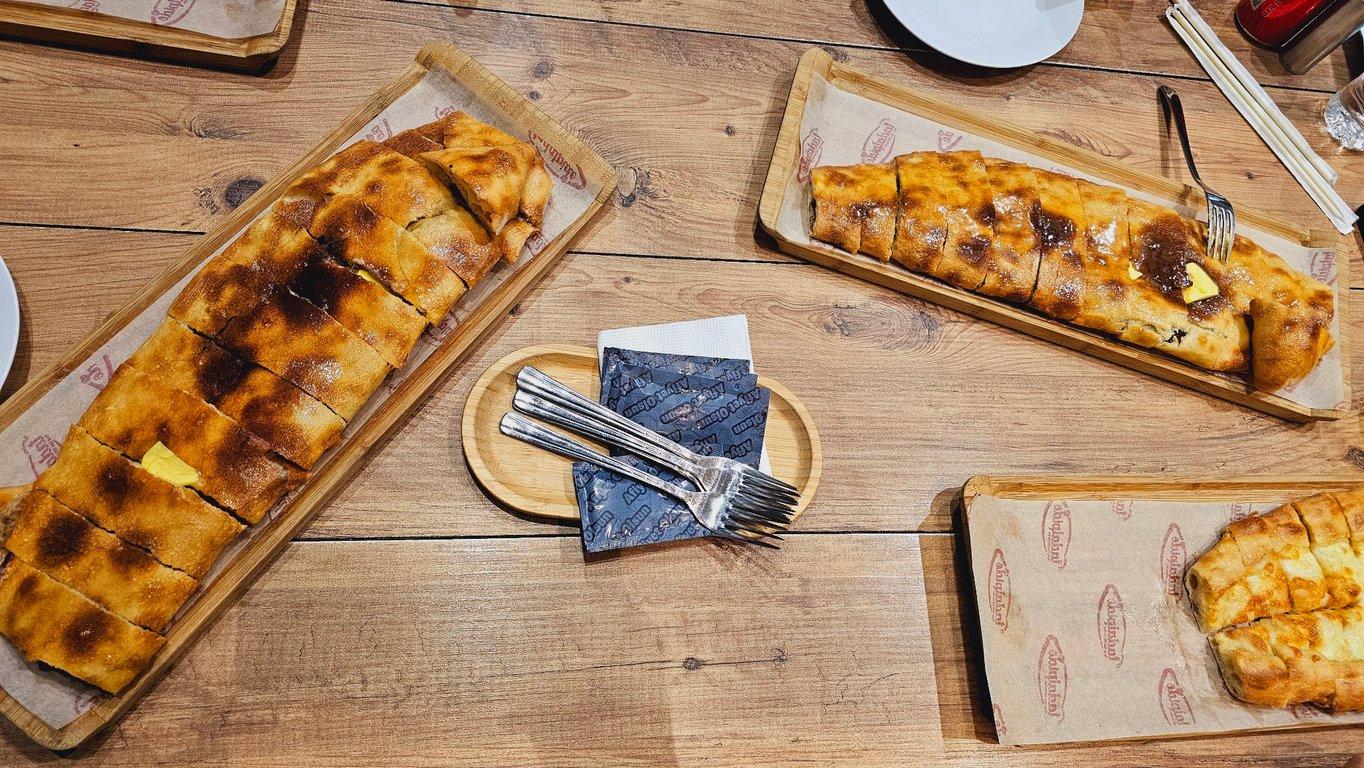 Karadeniz Tadal Pide fotoğraf 6