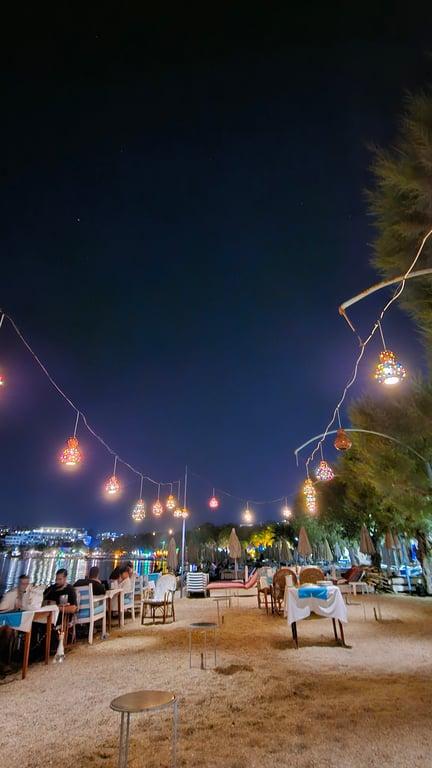 Mango Beach Bar fotoğraf 5