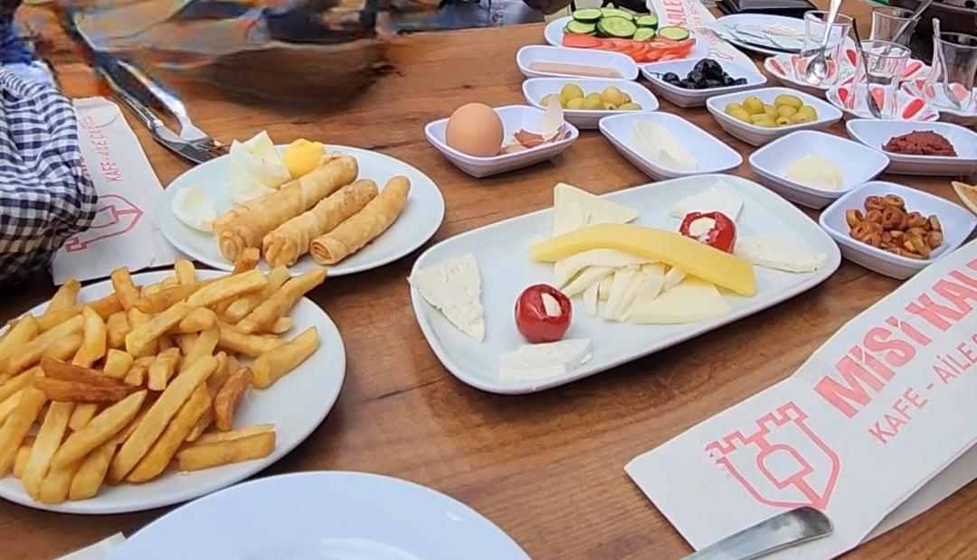 Misi Kahvaltı Mekanı fotoğraf 2