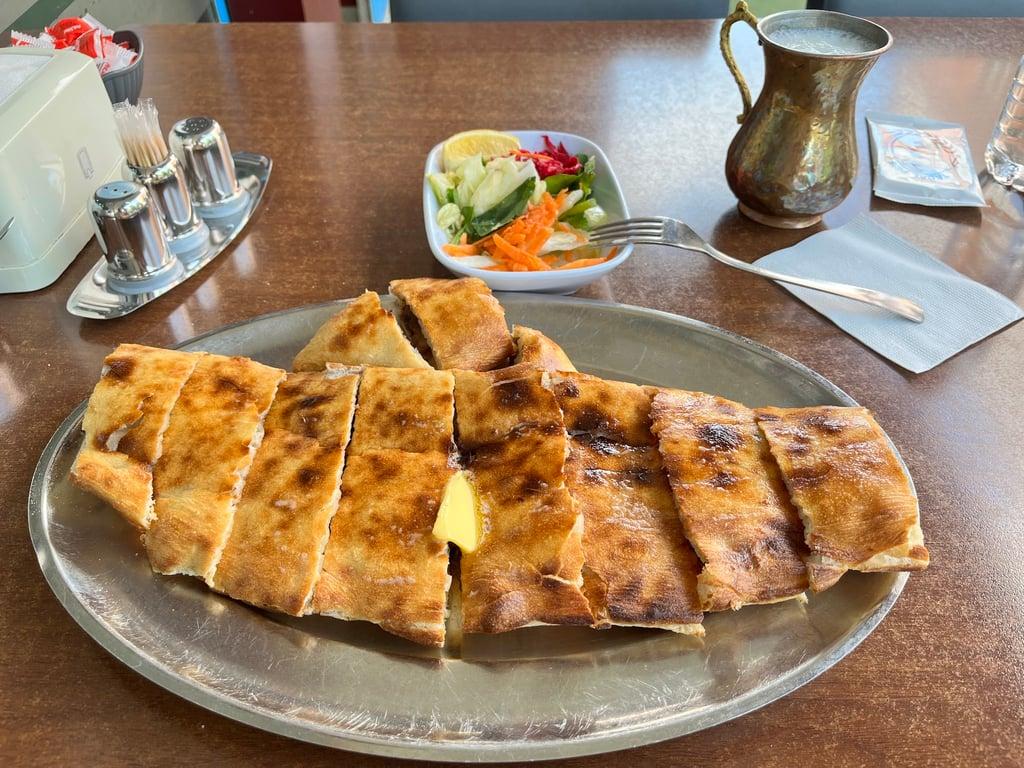 Karadeniz Tadal Pide Salonu fotoğraf 6