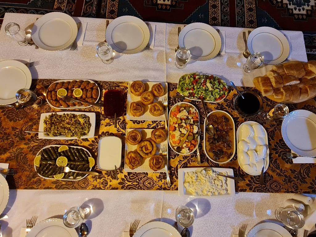 Cappadocia Home Cooking fotoğraf 3