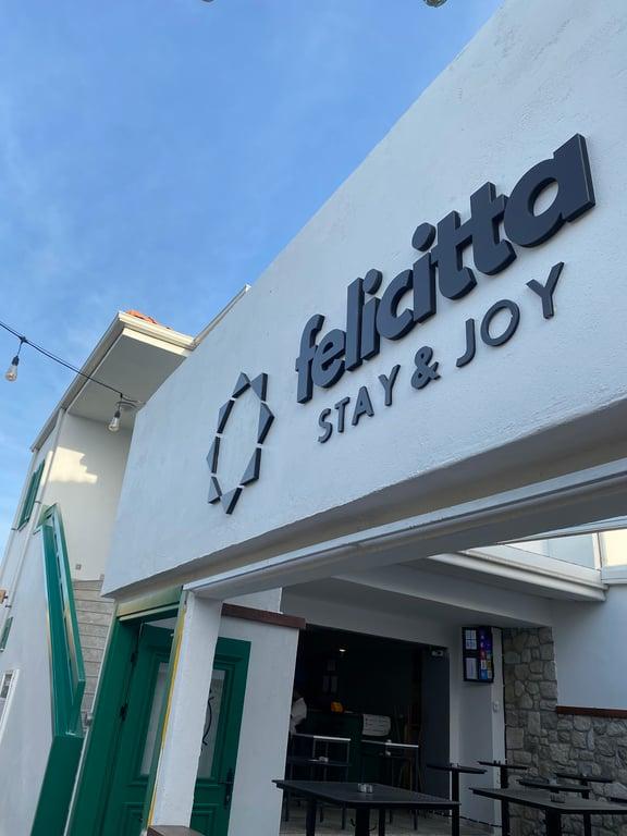 Felicitta Stay & Joy fotoğraf 2