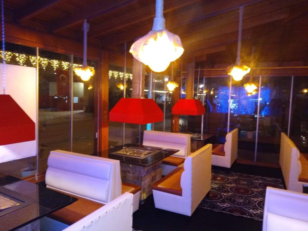 Gusto Barbeque & Bıstro fotoğraf 3