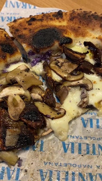 Tarantella Pizza Kadıköy fotoğraf 2