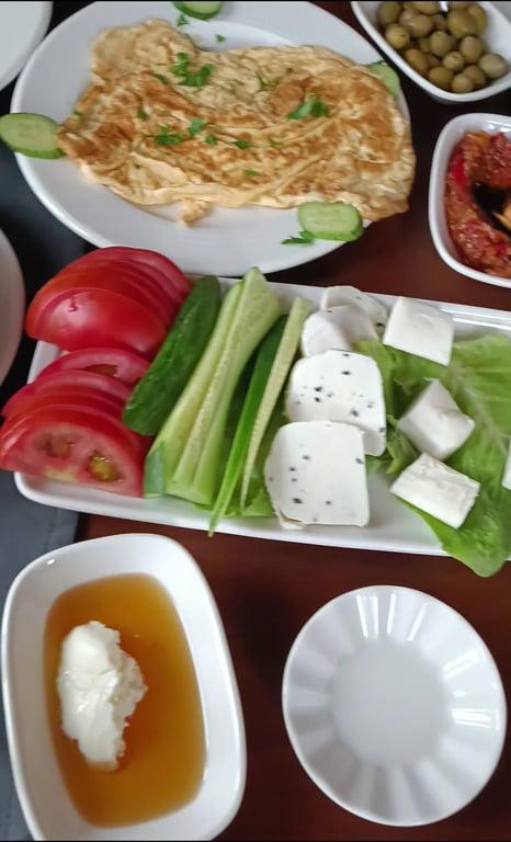 Hatay Büyükşehir Samandağ Hıdırbey Gastronomi evi fotoğraf 2