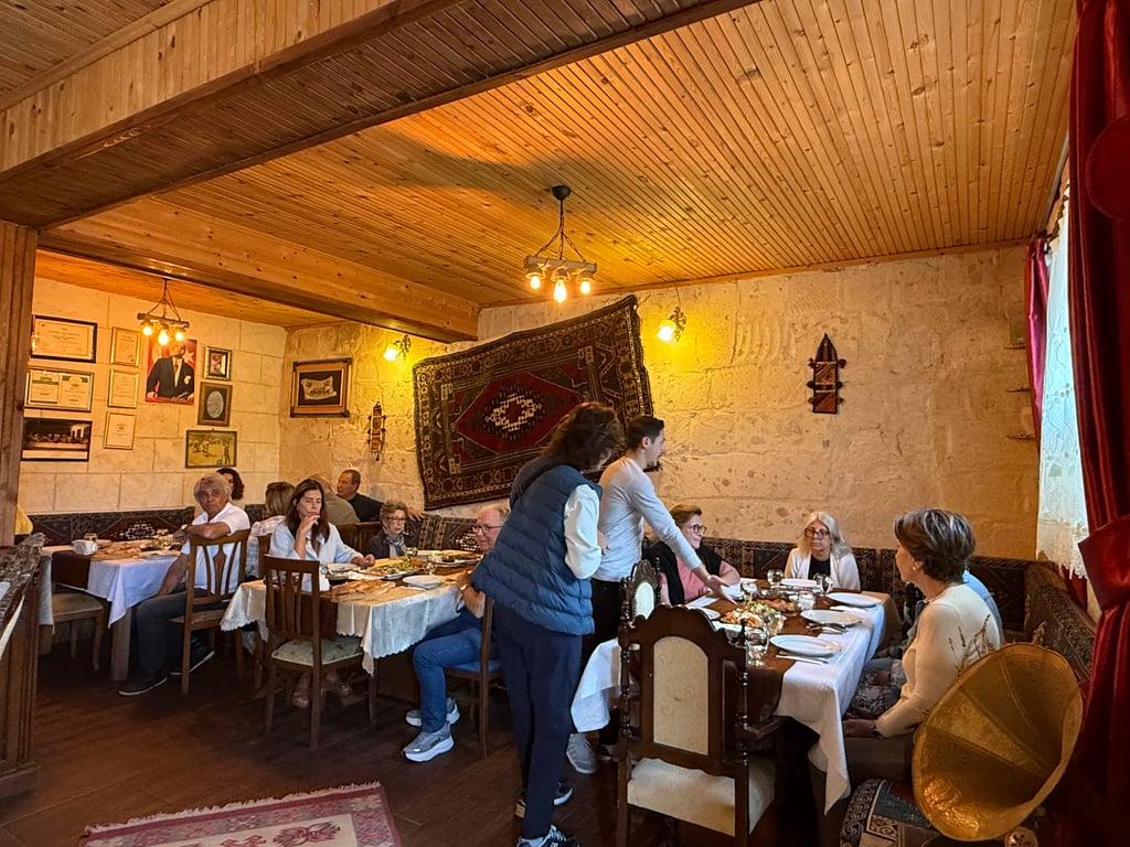 Cappadocia Home Cooking fotoğraf 2