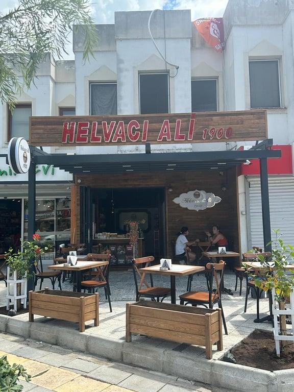 Helvacı Ali Yalıkavak fotoğraf 1