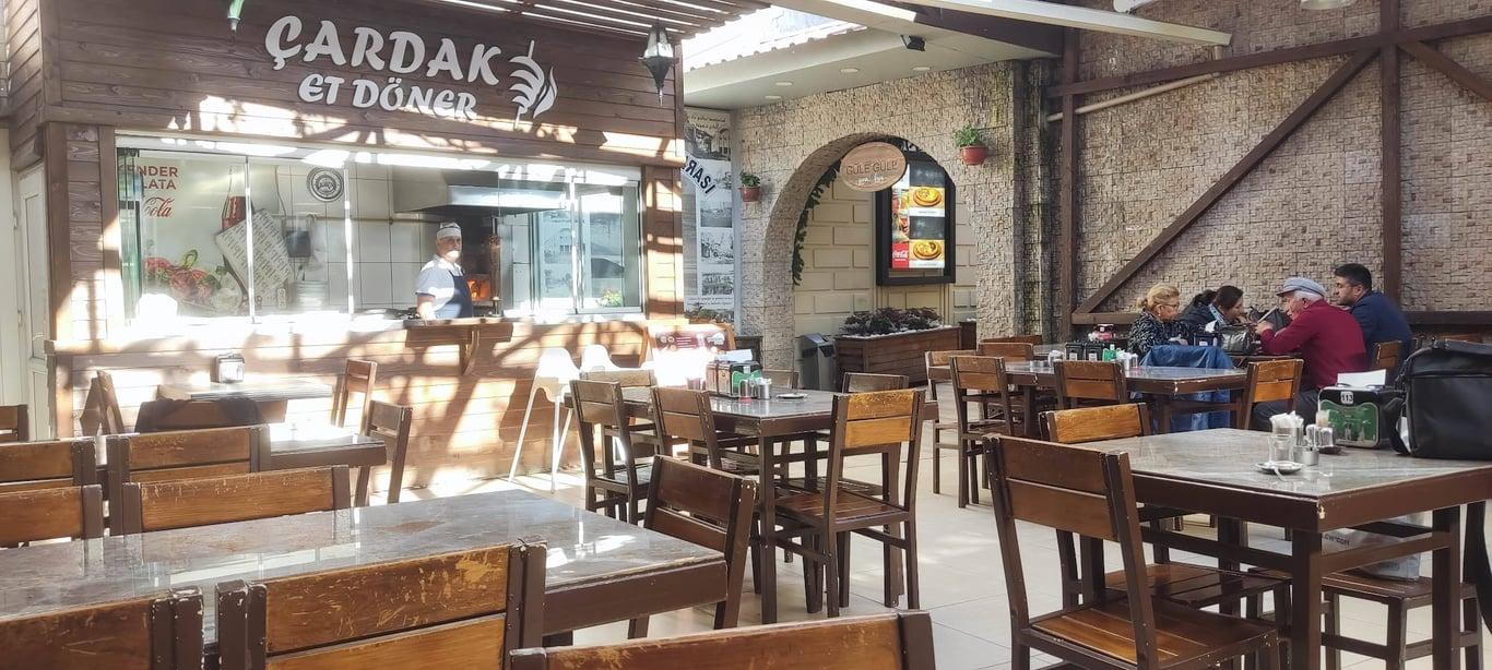 Çardak Pide fotoğraf 6