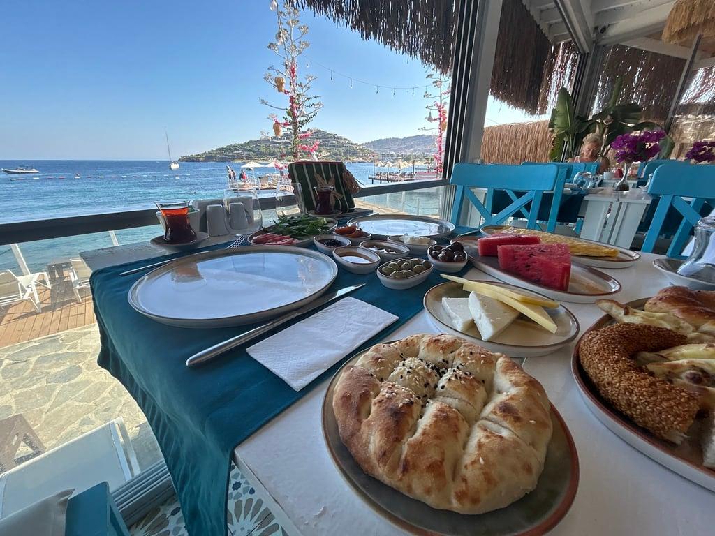 Miços Yalıkavak Restaurant fotoğraf 3