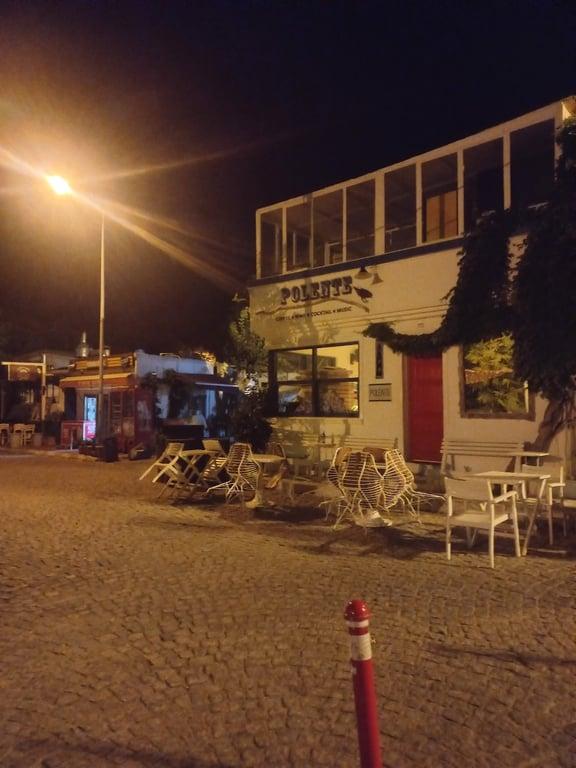 Polente Cafe bar fotoğraf 5