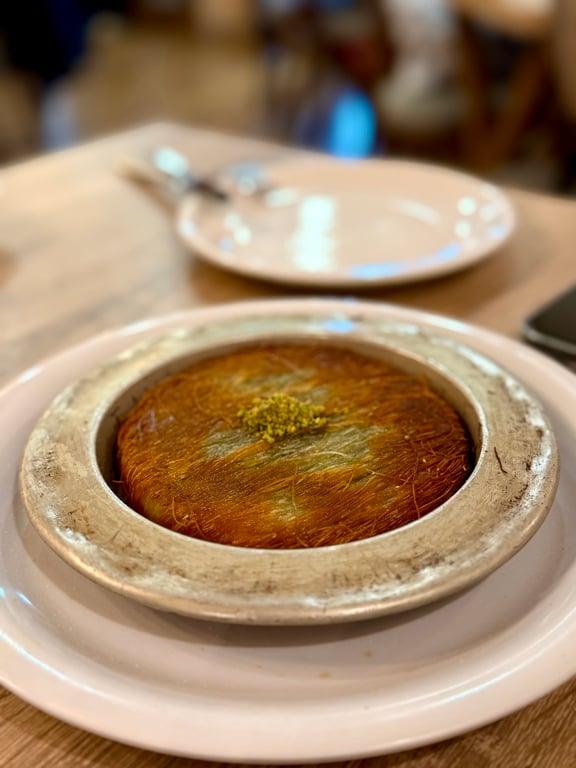 Gaziantep Harlı Fırın Lahmacun fotoğraf 4