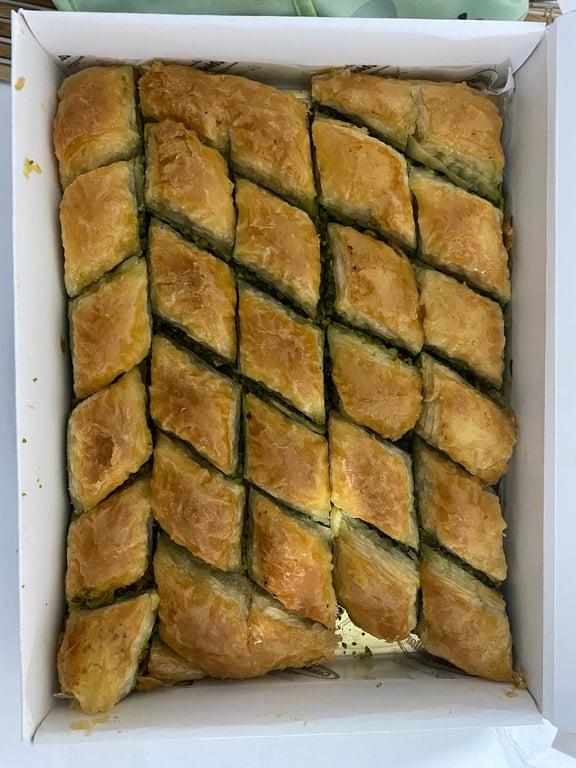 Çelebioğulları Baklava Merkez fotoğraf 7