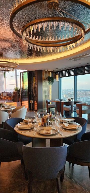 KÜN Restaurant fotoğraf 5