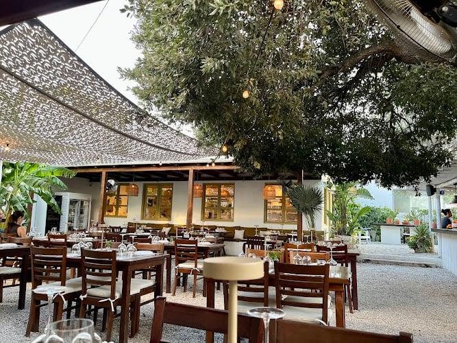 Dereköy Lokantası